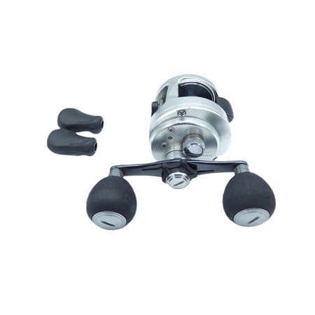 Moulinet Casting Shimano Calcutta D - 201 - 5.7/1