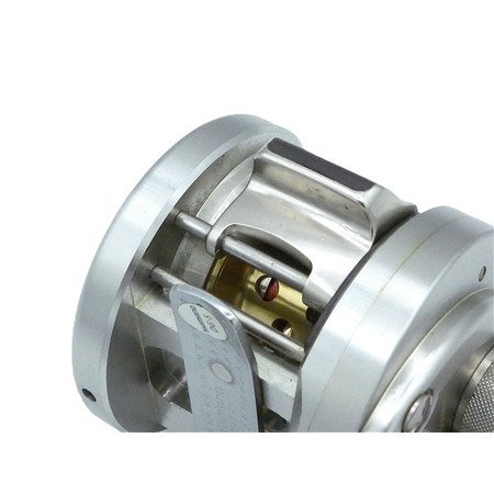 MOULINET CASTING SHIMANO CALCUTTA TE DC - CTE200DC OCCASION