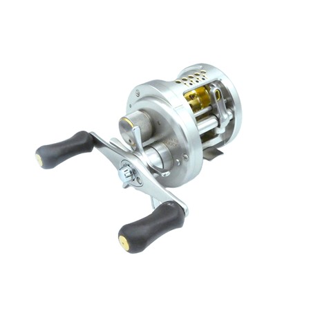 Moulinet Casting Shimano Calcutta Te Dc - Cte200dc