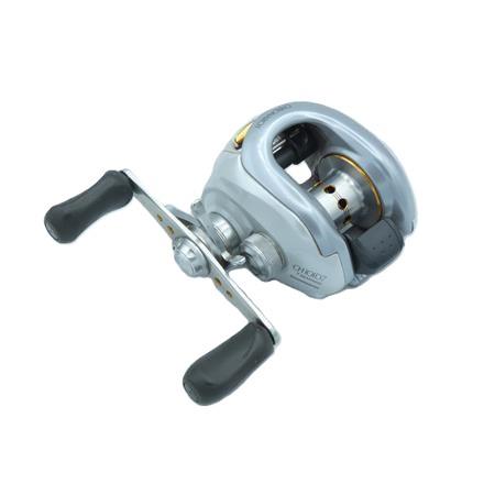 Moulinet Casting Shimano Chronarch 101D7 -