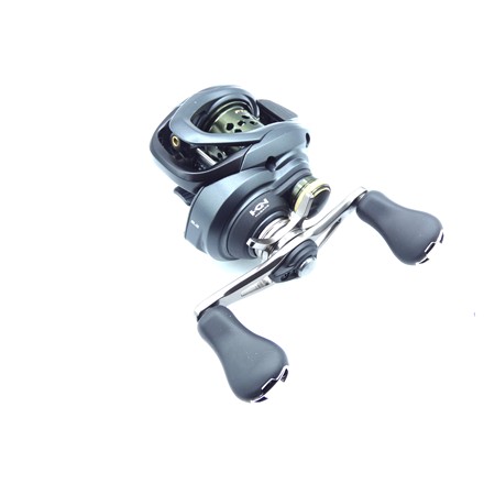 Moulinet Casting Shimano Curado Bfs - Cubfsxgl