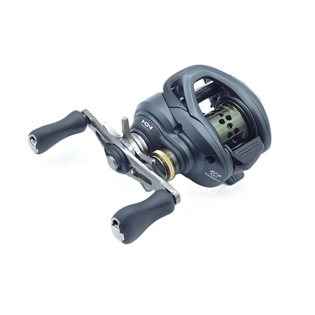 Moulinet Casting Shimano Curado Bfs - Cubfsxgl