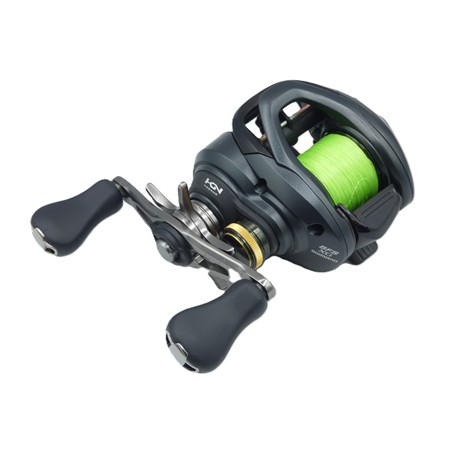 Moulinet Casting Shimano Curado Bfs - Cubfsxgl