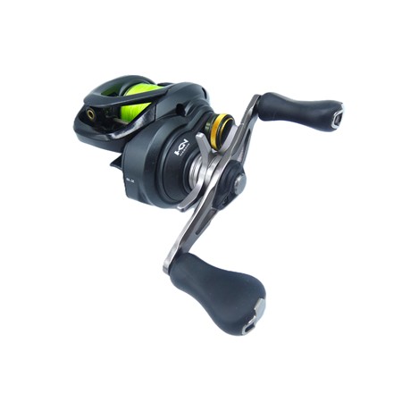 Moulinet Casting Shimano Curado Bfs - Cubfsxgl
