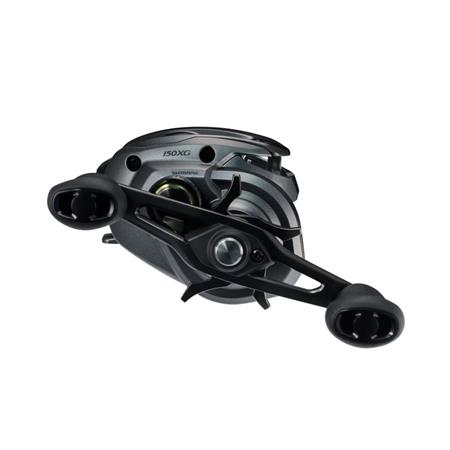MOULINET CASTING SHIMANO CURADO DC A