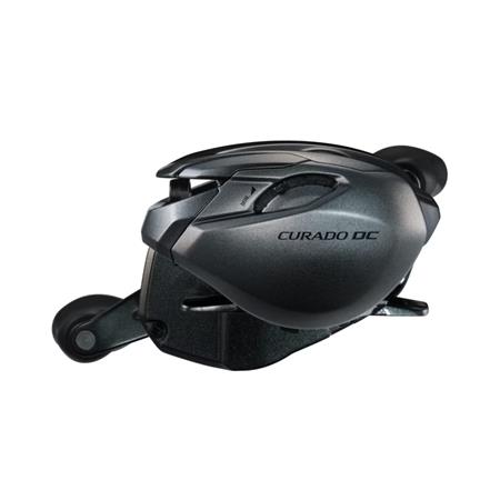 MOULINET CASTING SHIMANO CURADO DC A