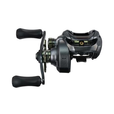MOULINET CASTING SHIMANO CURADO DC A