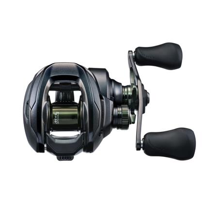 MOULINET CASTING SHIMANO CURADO DC A