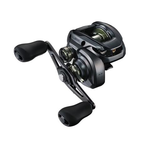 Moulinet Casting Shimano Curado Dc A