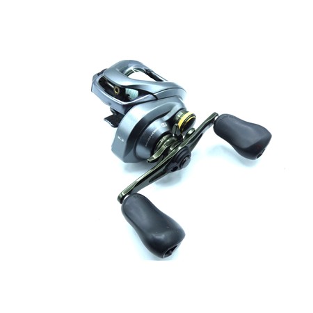 Moulinet Casting Shimano Curado Dc - Cudc151