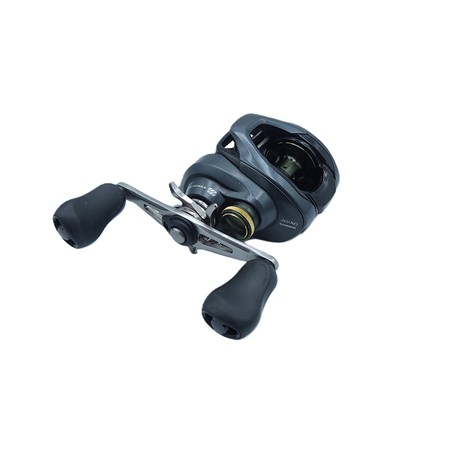 Moulinet Casting Shimano Curado Dc - Cudc201xg