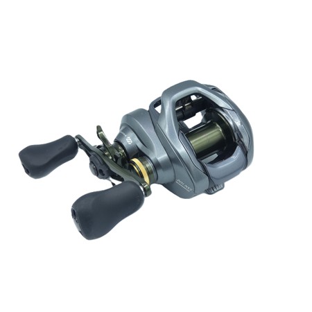 Moulinet Casting Shimano Curado Dc - Cudc201xg