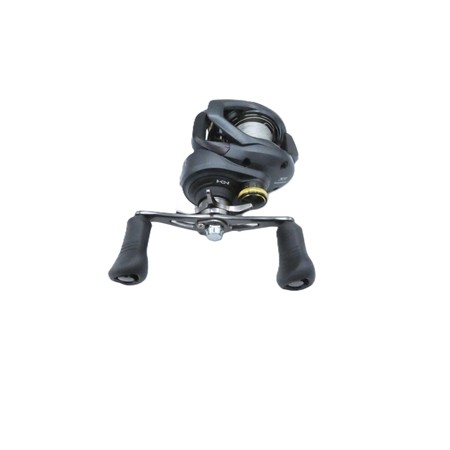Moulinet Casting Shimano Curado K - Cu301k