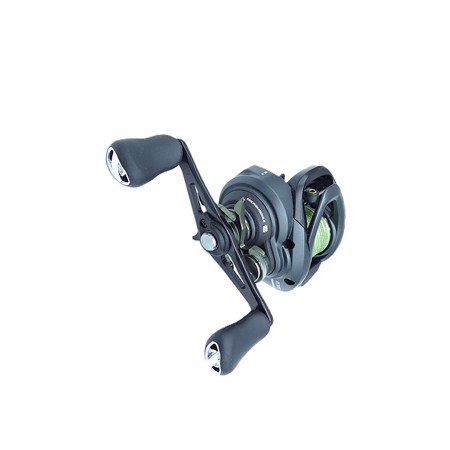 Moulinet Casting Shimano Curado K Mgl - Cumgl71xgk