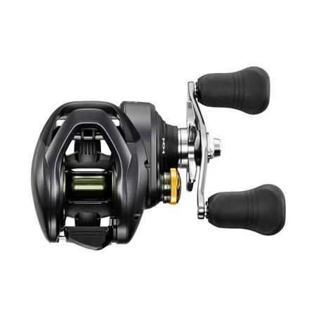 MOULINET CASTING SHIMANO CURADO K