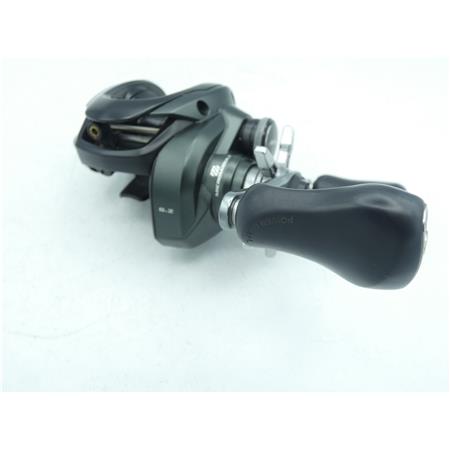 Moulinet Casting Shimano Curado Mgl - Cumgl151