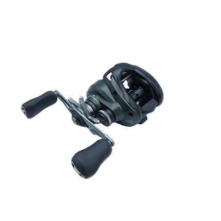 Moulinet Casting Shimano Curado Mgl - Cumgl151