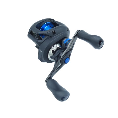 Moulinet Casting Shimano Slx Dc - Slxdc151hg