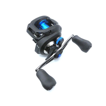 Moulinet Casting Shimano Slx Dc - Slxdc151xg