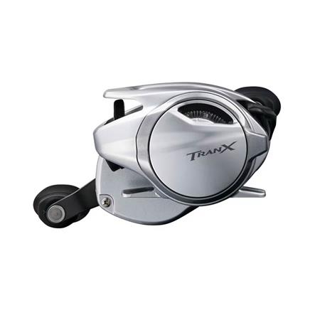 MOULINET CASTING SHIMANO TRANX B