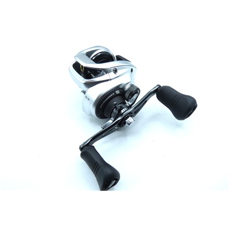 Moulinet Casting Shimano Tranx B - Trx301b - Droitier