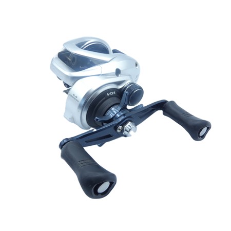 Moulinet Casting Shimano Tranx - Trx301a
