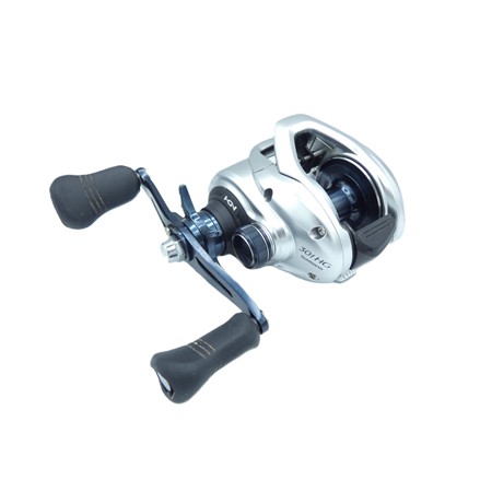 Moulinet Casting Shimano Tranx - Trx301hga