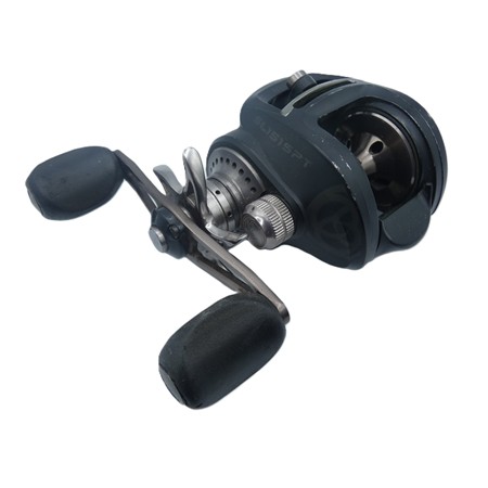 Moulinet Casting Sl1515pt Quantum - Sl151spt