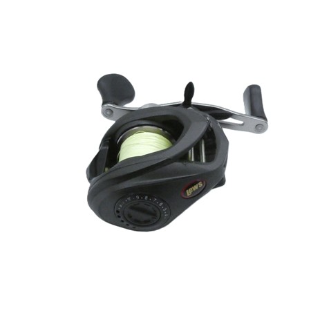 Moulinet Casting  Speed Spool Lfs Lew's - Moulinet Lew's Speed Spool Lfs
