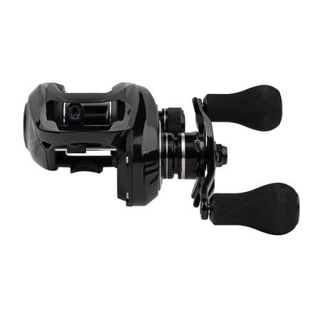 MOULINET CASTING SPRO OX BC LIGHT LH