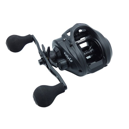 Moulinet Casting Svivlo Genesis One - Sv-Gen63-G - Droitier