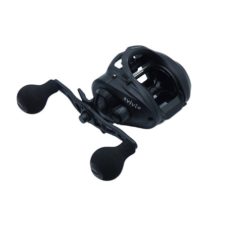 Moulinet Casting Svivlo Genesis One - Sv-Gen81-G - Droitier