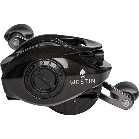 MOULINET CASTING WESTIN W2-BC MSG