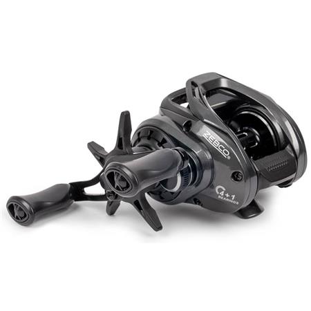 MOULINET CASTING ZEBCO DEMONIC XT 200 LHW
