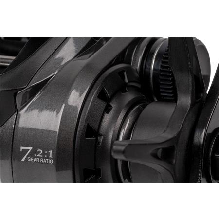 MOULINET CASTING ZEBCO DEMONIC XT 200 LHW