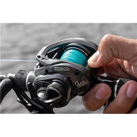 MOULINET CASTING ZEBCO DEMONIC XT 200 LHW