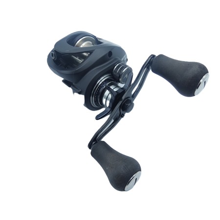 Moulinet Casting Zpi Alcance Rgc - Rgc Hs