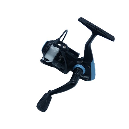 Moulinet Catch Pro -20 Fd Mitchell - Capacité 15/100-180 M
