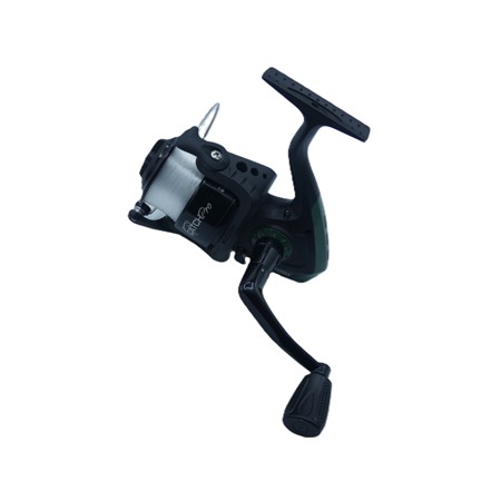 Moulinet Catch Pro-60Fd Mitchell - Taille 6000