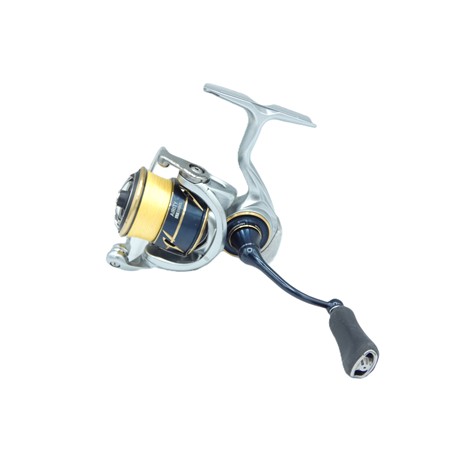 Moulinet Daiwa Airity Lt 2020 - Air20lt2000s
