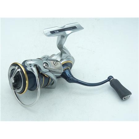 Moulinet Daiwa Airity Lt 2020 - Air20lt2500xh