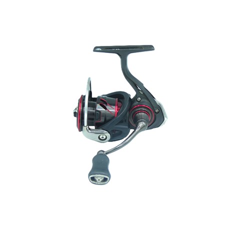 Moulinet Daiwa Ballistic Lt 2017 - Bal17lt2000dxh