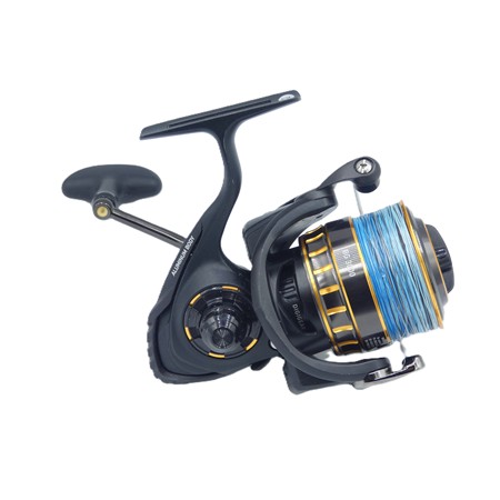 Moulinet Daiwa Bg - Bg3000