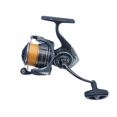Moulinet Daiwa Bg Mq 2020 - Bgmq3000dxh