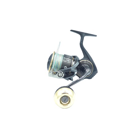Moulinet Daiwa Bg Mq 2020 - Bgmq6000dh