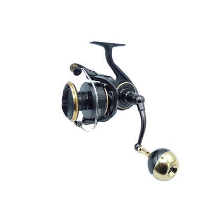 Moulinet Daiwa Bg Mq Ark 2020 - Bgmq10000hark