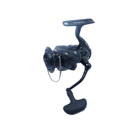 Moulinet Daiwa Bg Nero - 3000 - 5.6/1