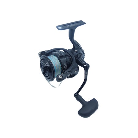 Moulinet Daiwa Bg Nero - 3000 - 5.6/1