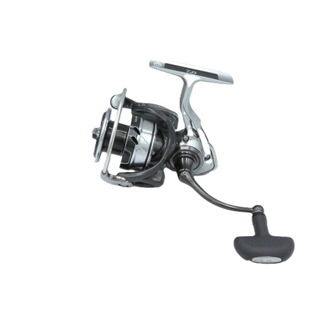 Moulinet Daiwa Caldia Lt 2018 - Caldia18lt3000dcxh