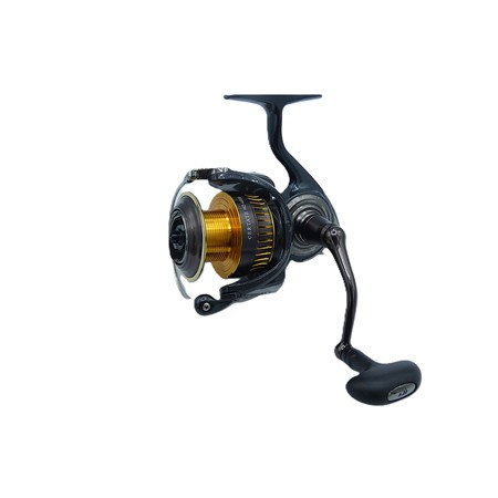 Moulinet Daiwa Certate Hd 2016 - Cer16ghd4000